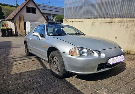 Honda CRX 1.6 ESi del Sol