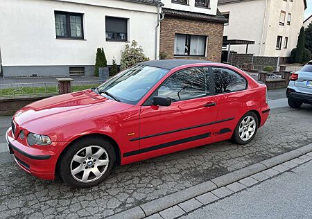 BMW 316ti 316 compact