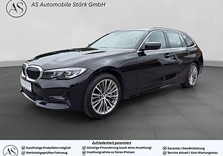 BMW 330 Touring Sport Line+LED+Driving Ass+AHK+Navi