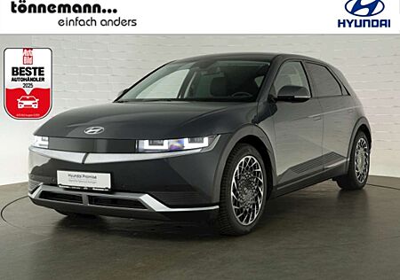 Hyundai IONIQ 5 TECHNIQ 77,4kWh+VOLL-LED+NAVI+RÜCKFAHRKAMERA+BOSE