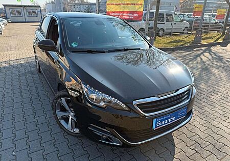 Peugeot 308 1.2 ALLURE GT.SPORT PAKET*NAVI*LED*PDC*6.G*