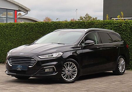 Ford Mondeo gebraucht kaufen Ford Mondeo Turnier Titanium