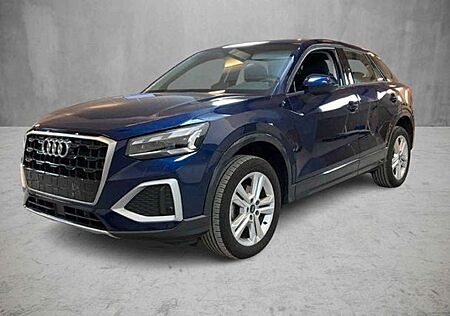 Audi Q2 35 TFSI S-Tronic Adv. MATRIX VC RFK ACC KESSY 35