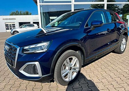 Audi Q2 35 TFSI S-Tronic Adv. MATRIX VC RFK ACC KESSY 35