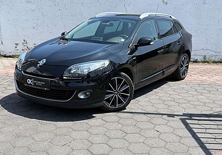 Renault Megane III Grandtour BOSE Edition