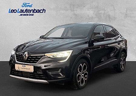 Renault Arkana Intens