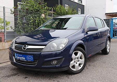 Opel Astra H Lim. Innovation Wagen Nr.:106