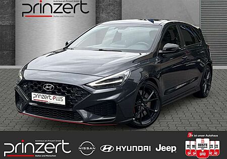 Hyundai i30 N 2.0 T-GDI DCT "N Performance" 8-Fach