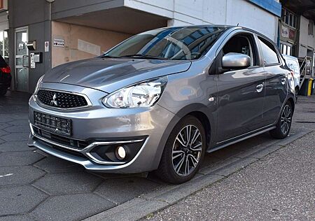 Mitsubishi Space Star 1ten Hand*5Türer*
