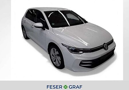 VW Golf Volkswagen VIII Life 1.5 TSI Matrix-LED/RearView/Navi/AHK