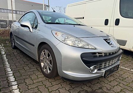 Peugeot 207 Sport-Leder- 87000km