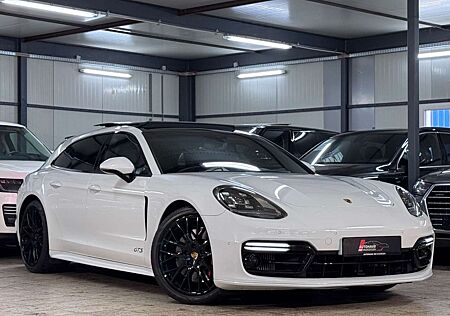 Porsche Panamera Sport Turismo GTS*AIR*PANO*CHRONO*SAGA*STHZ*BOSE