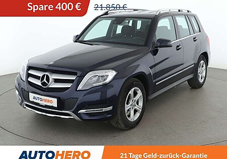 Mercedes-Benz GLK 250 4Matic Aut.*XENON*TEMPO*PDC*