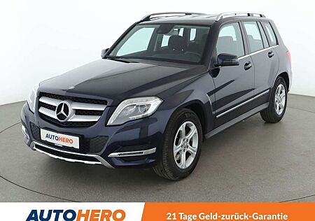 Mercedes-Benz GLK 250 4Matic Aut.*XENON*TEMPO*PDC*