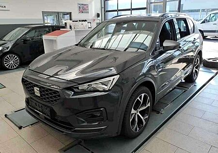 Seat Tarraco FR 2.0TDI DSG LED Navi SHZ ACC AHK