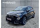 Fiat 500X Sport 1,3 150PS DCT/SHZ/ACC