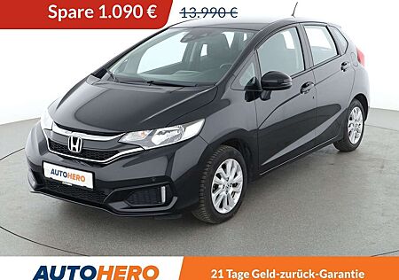 Honda Jazz 1.3 i-VTEC Comfort*PDC*SHZ*KLMA*GARANTIE*