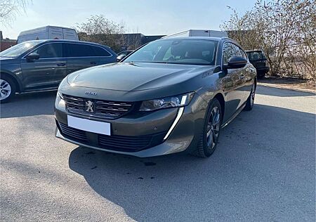 Peugeot 508 SW Allure Pack 1.5 D Autom. 360° Kamera AHK