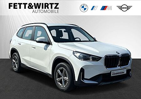 BMW X1 sDrive18i Aut.|Head-Up|ParkingAss.+