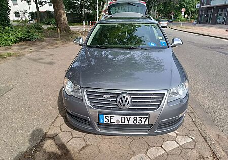 VW Passat Variant Volkswagen 2.0 TDI R-Line