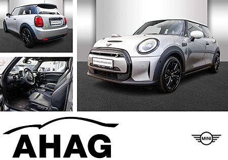 Mini Cooper SE Yours Trim Panorama Klimaaut.