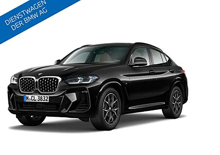 BMW X4 xDrive20i M Sport / NP= 78.670,- / Pano / AHK