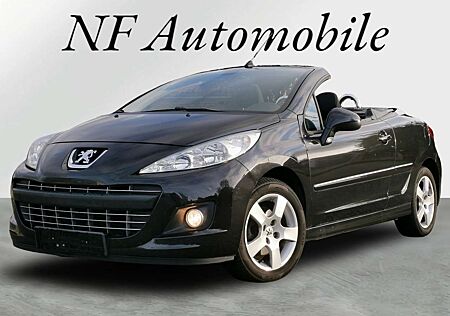 Peugeot 207 Premium*Service NEU*Sitzheizung*Klima*ISO*