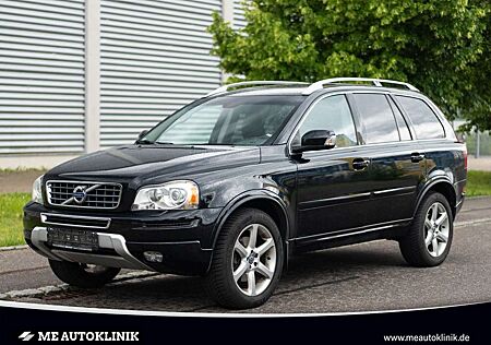 Volvo XC 90 XC90 D5 AWD *SHZ*LEDER