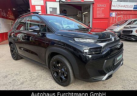 Citroën C3 Aircross Citroen MAX PureTech 130 EAT6