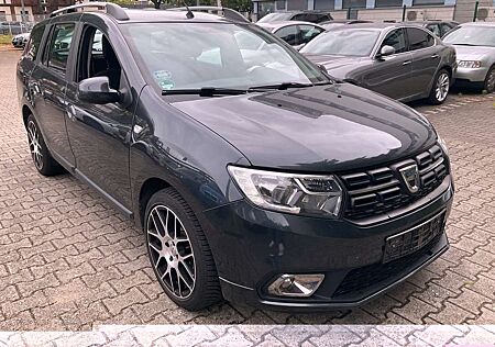 Dacia Logan Basis