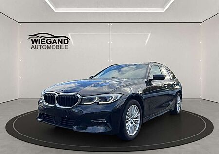 BMW 320 d Touring xDrive Aut. Sport Line+KLIMA+NAVI+L