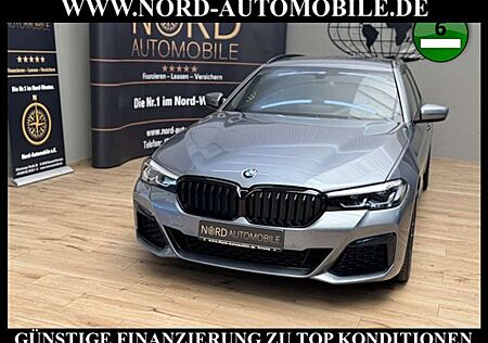 BMW 520 d touring xDrive M Sport *AHK*STHZ*UPE:75