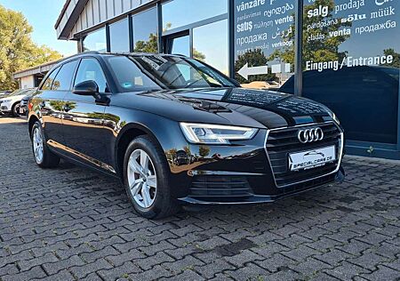 Audi A4 Avant 35 TDI - VIRTUAL - 8 x ALU
