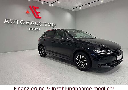 VW Polo Volkswagen VI 1.0 TSI United *1.HAND,LED,PANORAMA!*