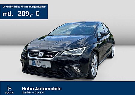 Seat Ibiza 1.0TSI FR LED Navi Beats CAM Sitzh APP-Con