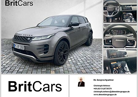 Land Rover Range Rover Evoque P300e R-Dynamic HSE Hybrid