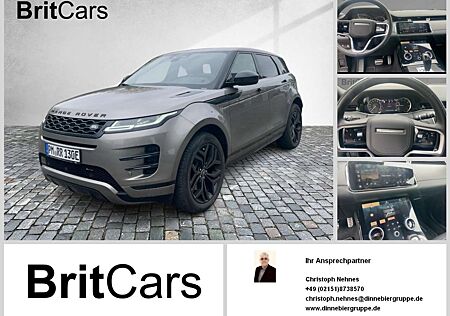 Land Rover Range Rover Evoque P300e R-Dynamic HSE Hybrid