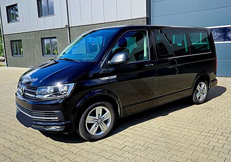 VW T6 Multivan Volkswagen BULLI 70 Jahre kurzer Radstand / Kamera/Tüv Neu