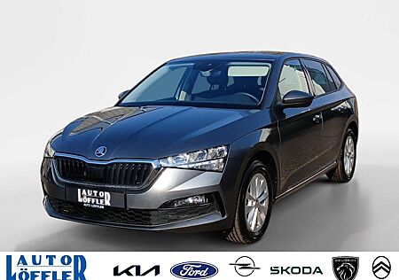 Skoda Scala Ambition PDCH^ KLIMA^ TEMPO^ SHZ^ Klima