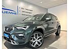 Seat Ateca 1.5 TSI DSG FR+AHK+Navi+WSS beheizbar+19"