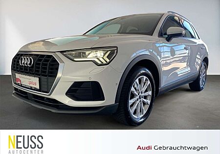 Audi Q3 45 TFSI e PHEV BUSINESS+AHK+ACC+RFK+MATRIX+VC