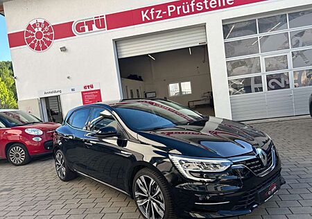 Renault Megane IV Lim.1.6 Intens E-TECH Plug-in 160