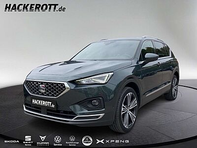 SEAT Tarraco Xcellence 4Drive 2.0 TDI DSG Pano ACC Navi Parklen