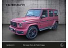 Mercedes-Benz G 63 AMG Mercedes-AMG G 63 COMAND APS/SHD/Distronic/Autom