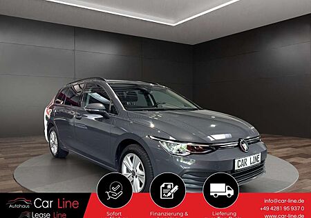 VW Golf Volkswagen Life 2.0 TDI*DSG*Apple CarPlay*Android*AHK*