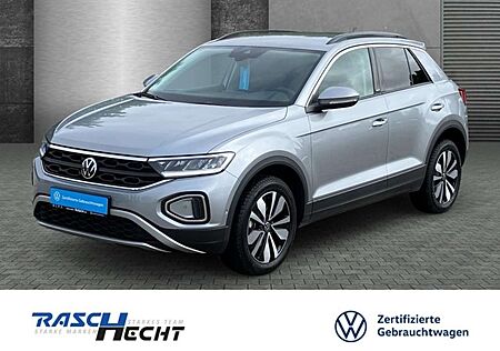 VW T-Roc Volkswagen Move 1.0 TSI*LED*NAVI*SHZ* 5 J. GAR*