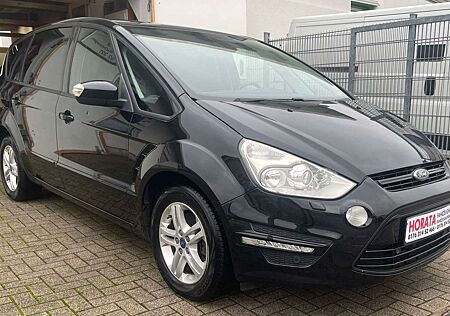 Ford S-Max Edition 7ST*AUTOMA*SHZ*NAVI*PANO*AHK