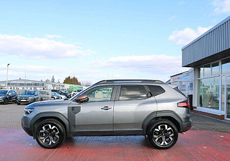 Dacia Duster TCe 130 Extreme 4x4
