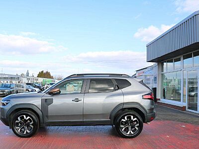 Dacia Duster Dacia Duster III TCe 130 Extreme 4x4-KAMERAS