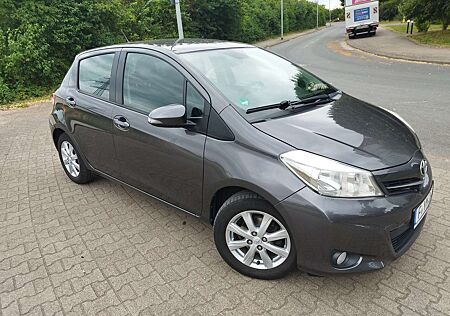 Toyota Yaris 1.33 VVT-i Life